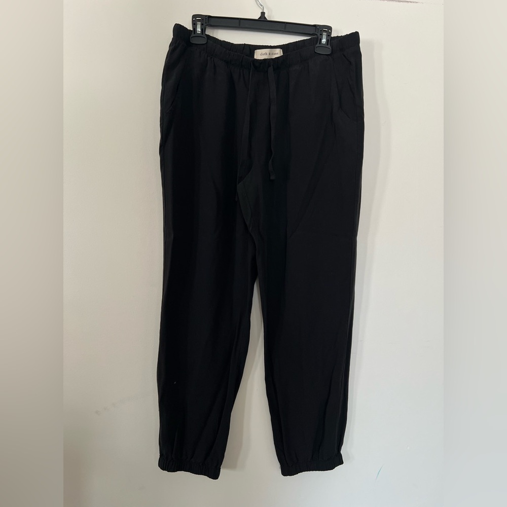 Cloth & stone tencil pants